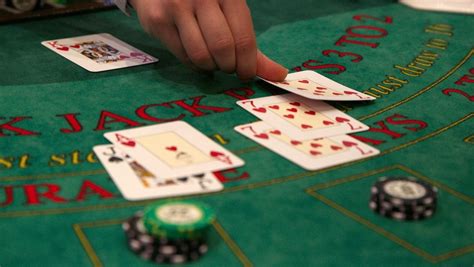 The biggest blackjack wins in history .
